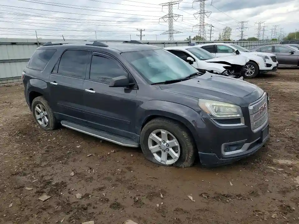 1GKKVNED5FJ244821 2015 GMC ACADIA-3
