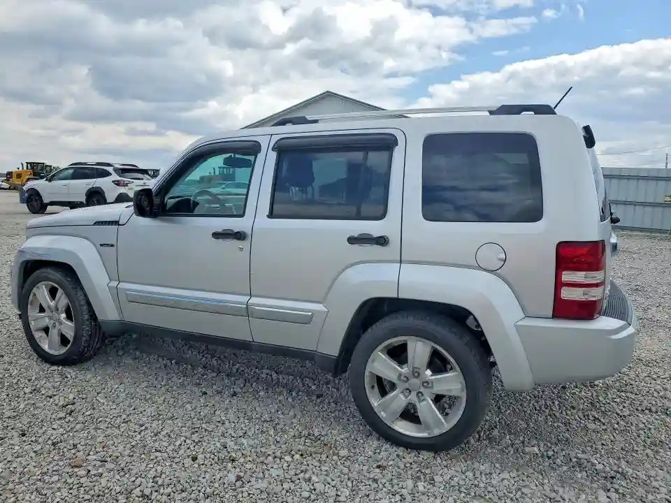 1C4PJMFK9CW102457 2012 JEEP LIBERTY-1