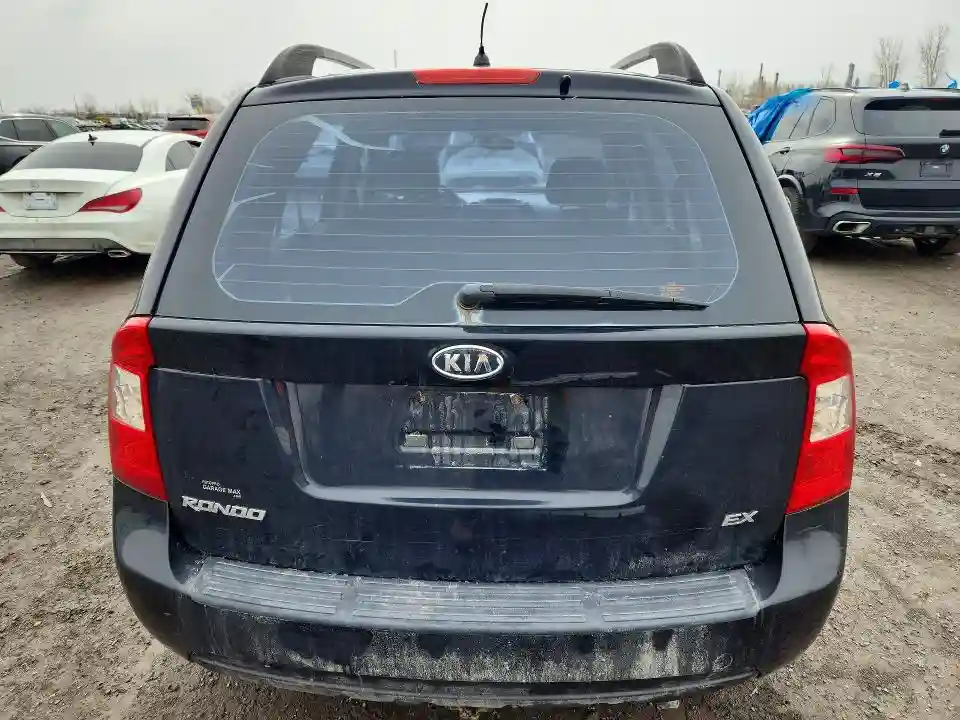 KNAHH8A86A7297120 2010 KIA RONDO-5