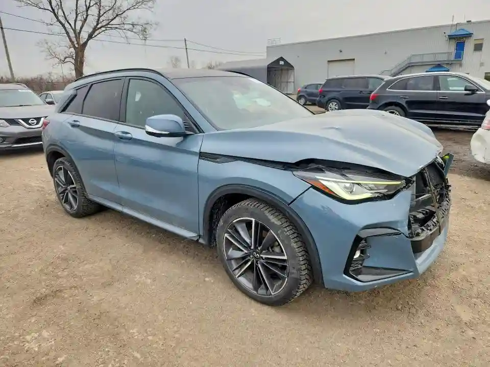 3PCAJ5FBXPF122612 2023 INFINITI QX50-3