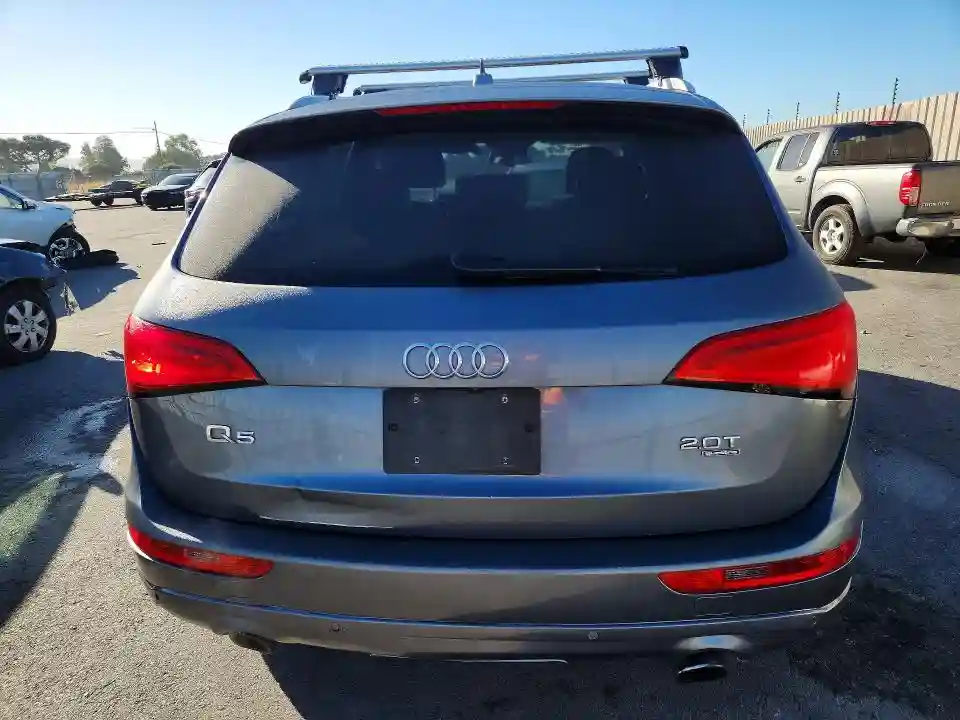 WA1LFAFP4EA011956 2014 AUDI Q5-5