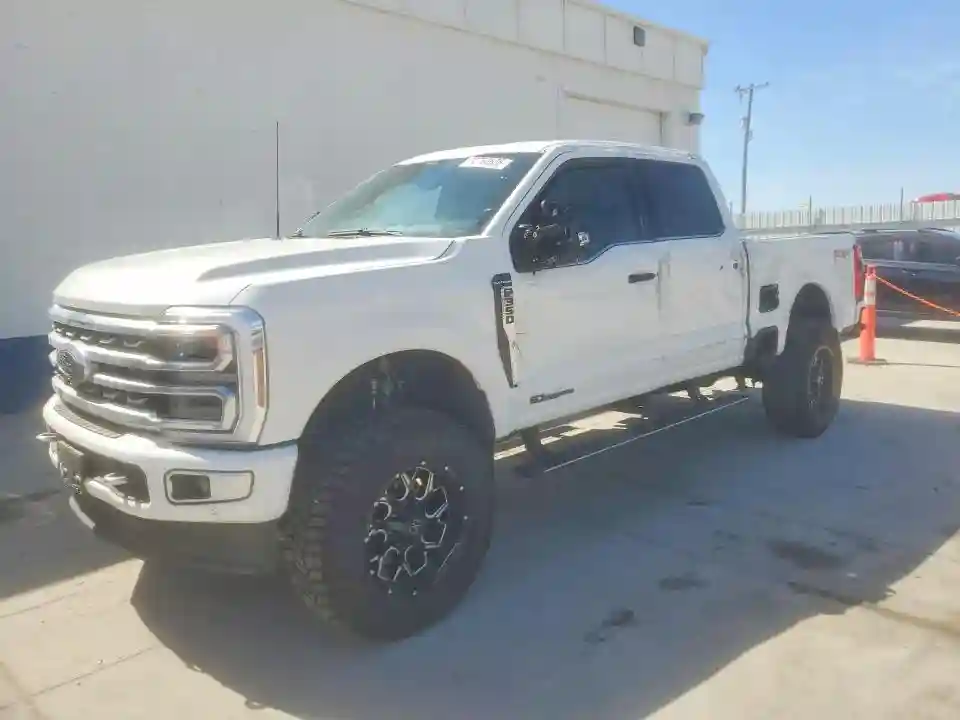 1FT8W3BT6REF94393 2024 FORD F350-0