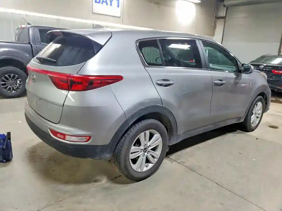 KNDPM3AC1K7594251 2019 KIA SPORTAGE-2