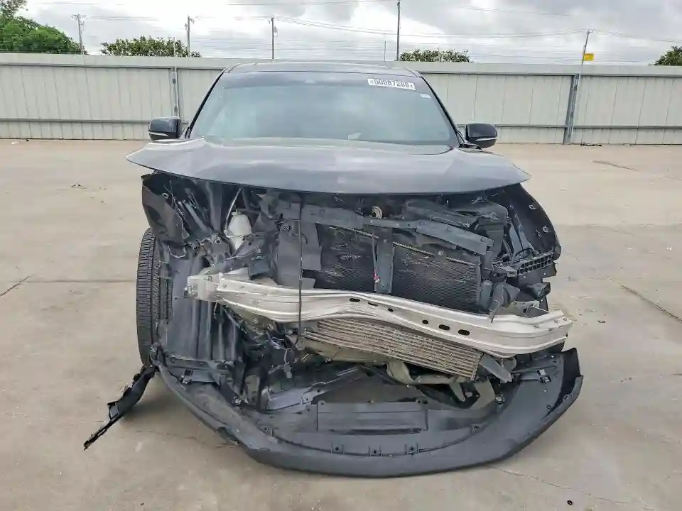 5J8TC2H62ML043981 2021 ACURA RDX-4