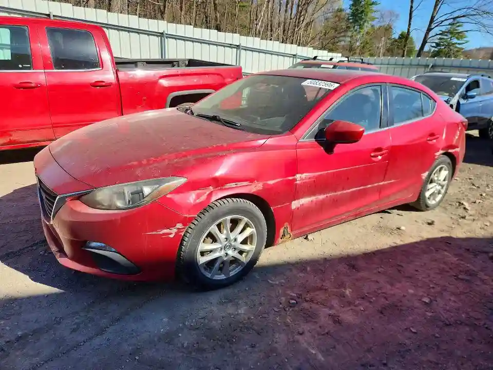 JM1BM1V70E1171096 2014 MAZDA 3-0