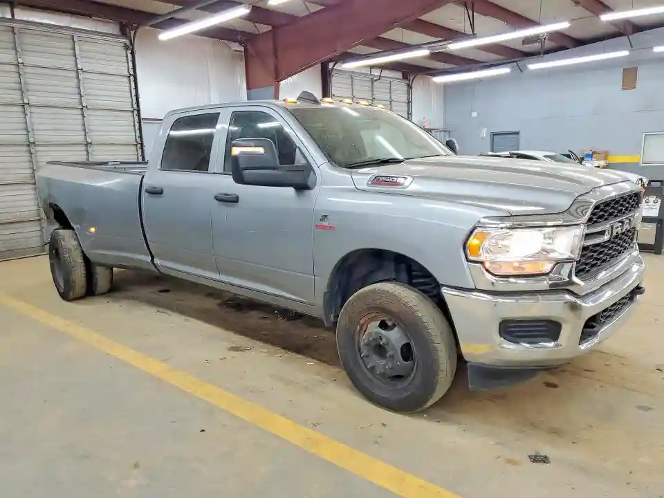 3C63RRGL8PG629204 2023 RAM 3500-3