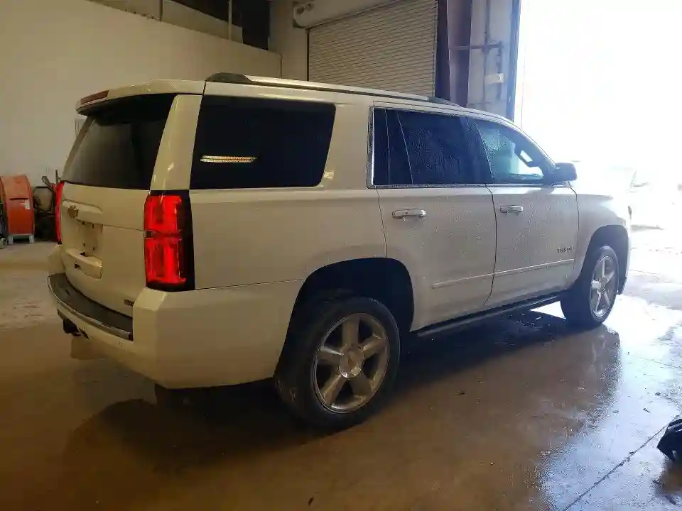 1GNSCCKC1HR336229 2017 CHEVROLET TAHOE-2