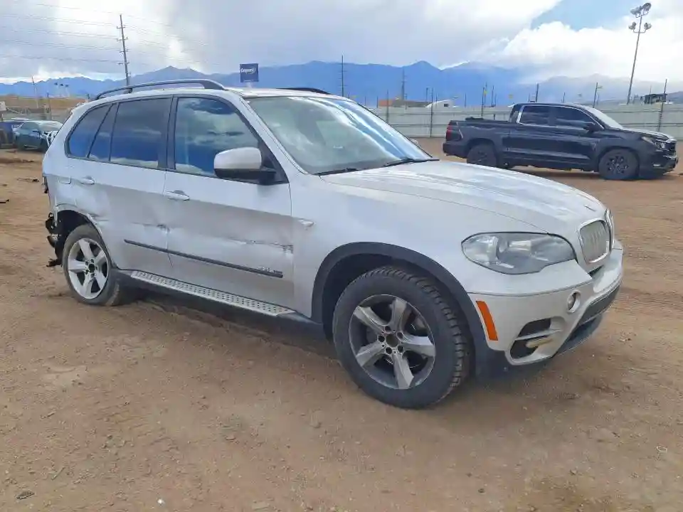 5UXZW0C55CL667550 2012 BMW X5-3