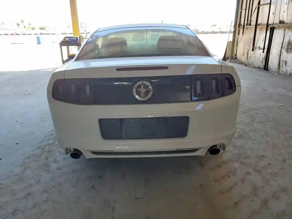 1ZVBP8AM5E5327974 2014 FORD MUSTANG-5