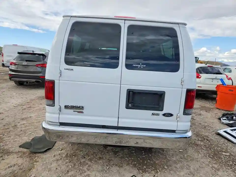 1FBNE3BL9CDB00356 2012 FORD ECONOLINE-5