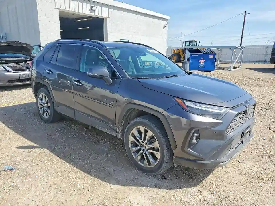 2T3N1RFV8PC336917 2023 TOYOTA RAV4-3