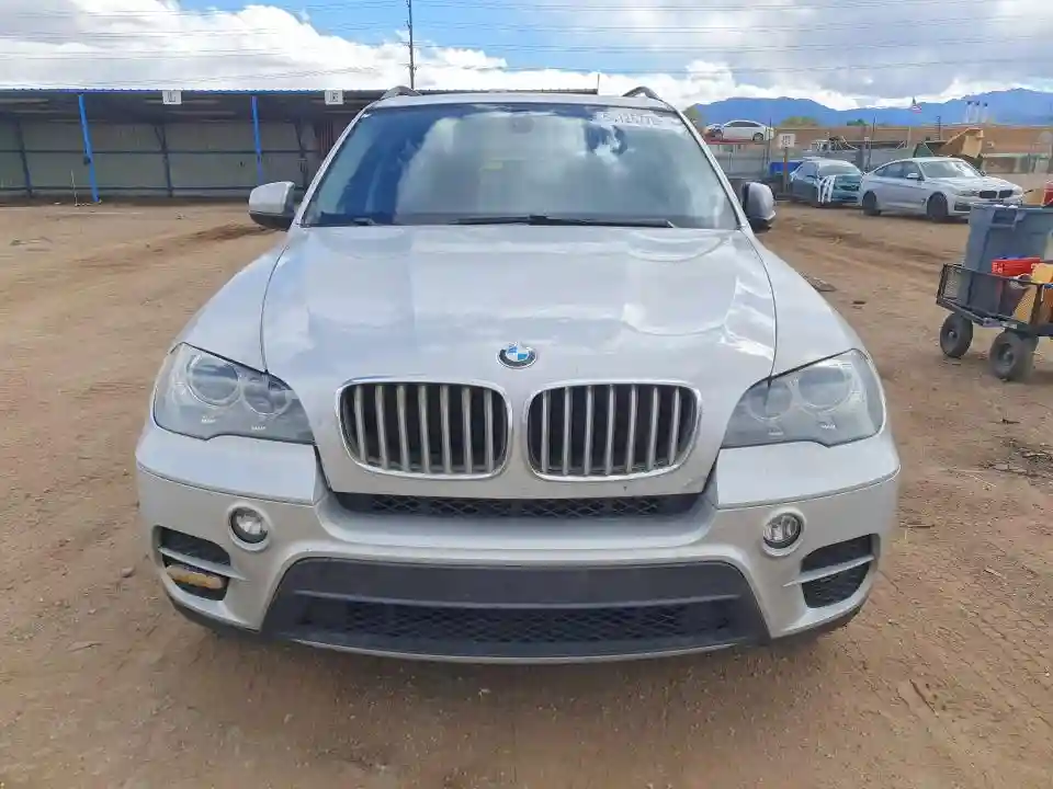 5UXZW0C55CL667550 2012 BMW X5-4