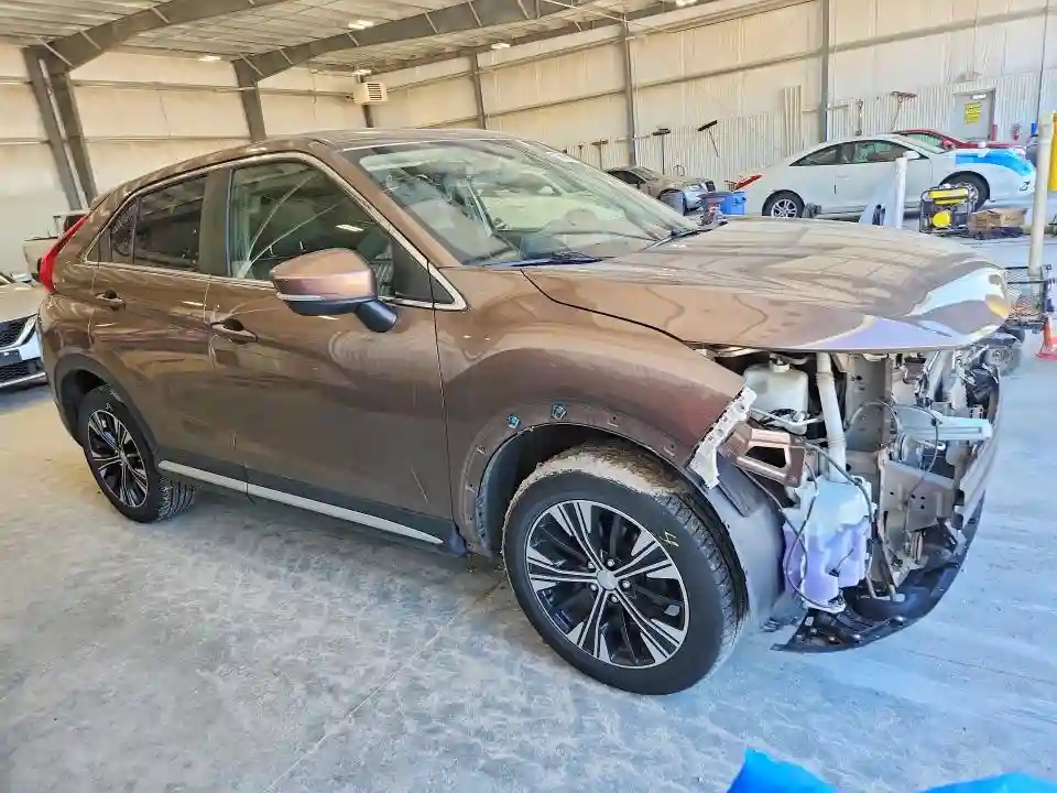 JA4AT5AA1JZ037940 2018 MITSUBISHI ECLIPSE-3