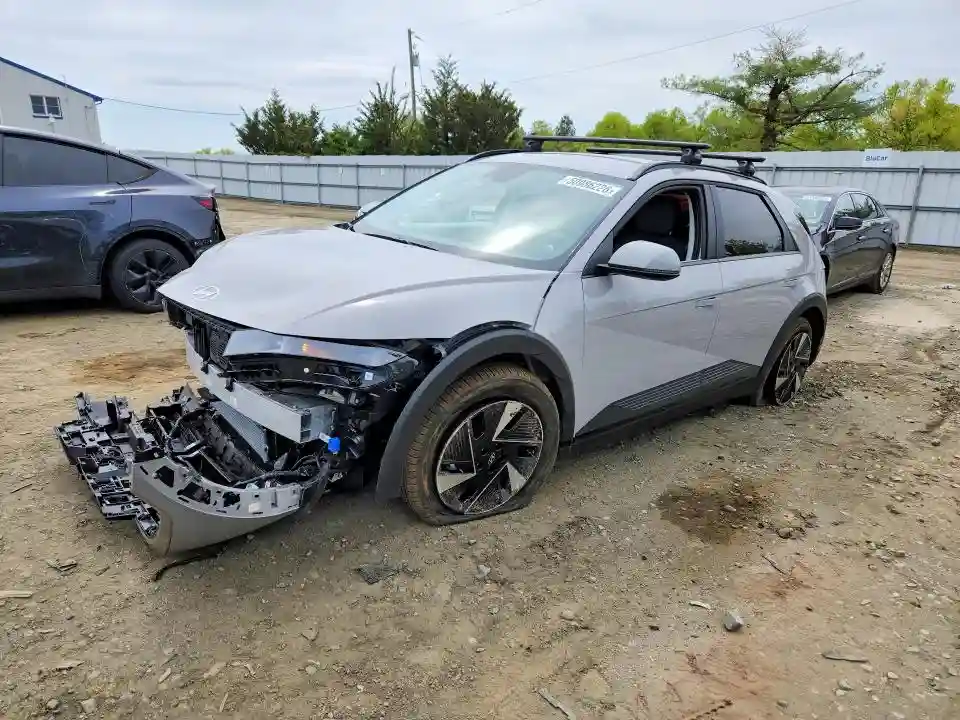 7YAKNDDC0SY029680 2025 HYUNDAI IONIQ-0