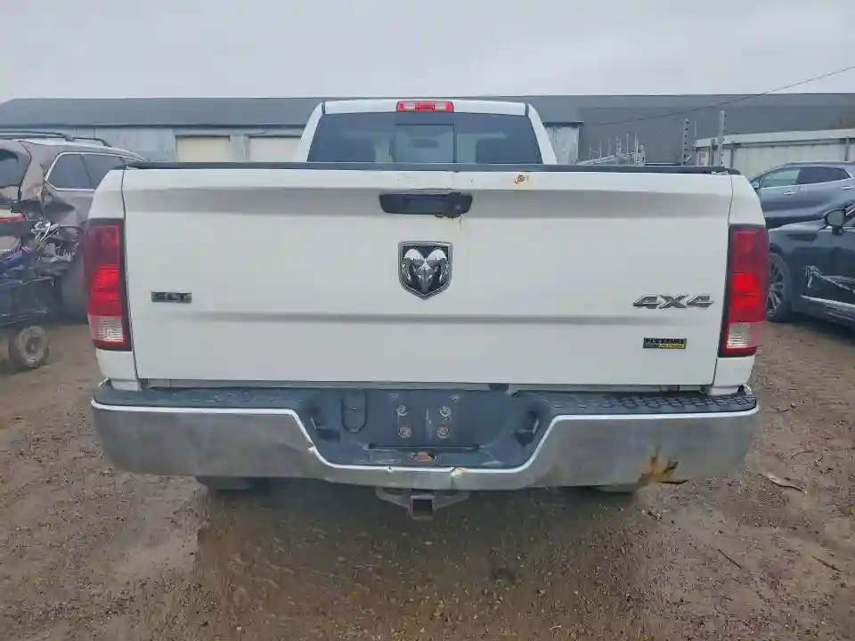 3C6JD7EP1CG185884 2012 DODGE RAM 1500-5