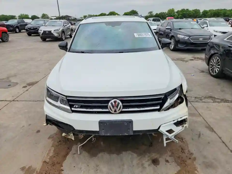 3VV3B7AX7MM116750 2021 VOLKSWAGEN TIGUAN-4