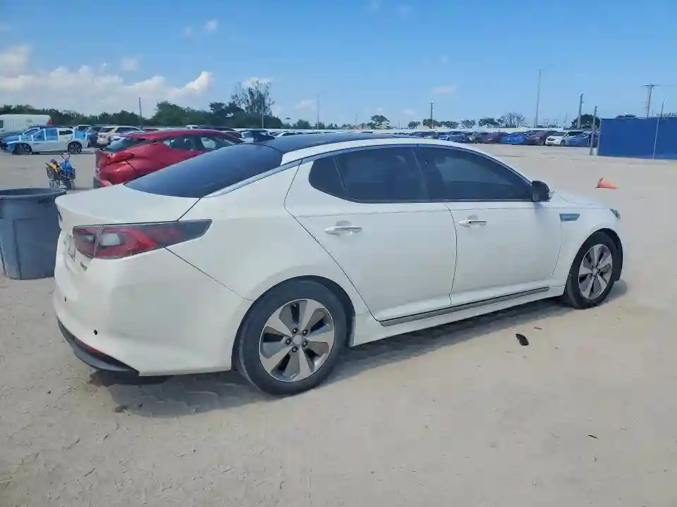 KNAGN4AD0F5091059 2015 KIA OPTIMA GLS-2