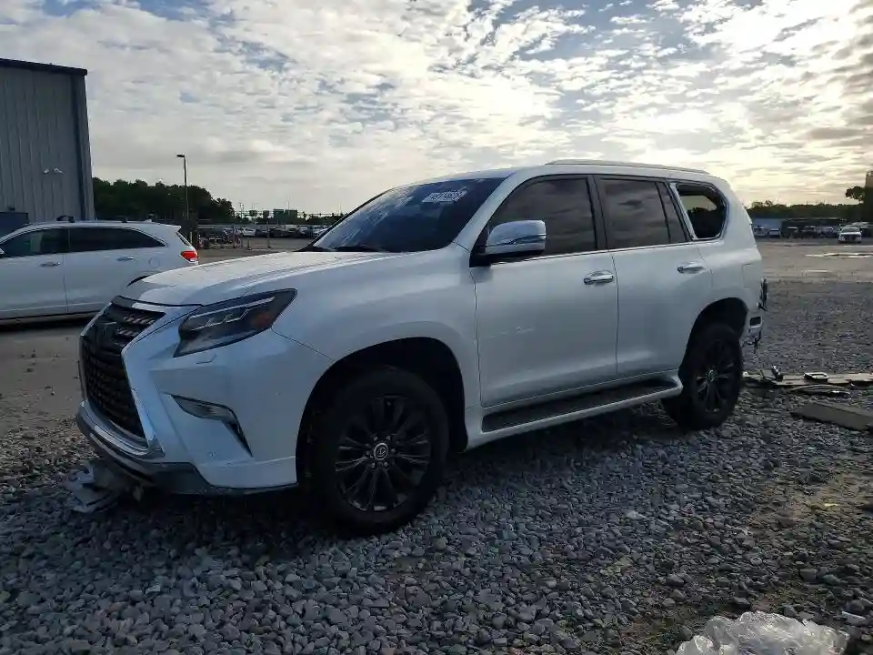 JTJGM7BX7P5367736 2023 LEXUS GX-0