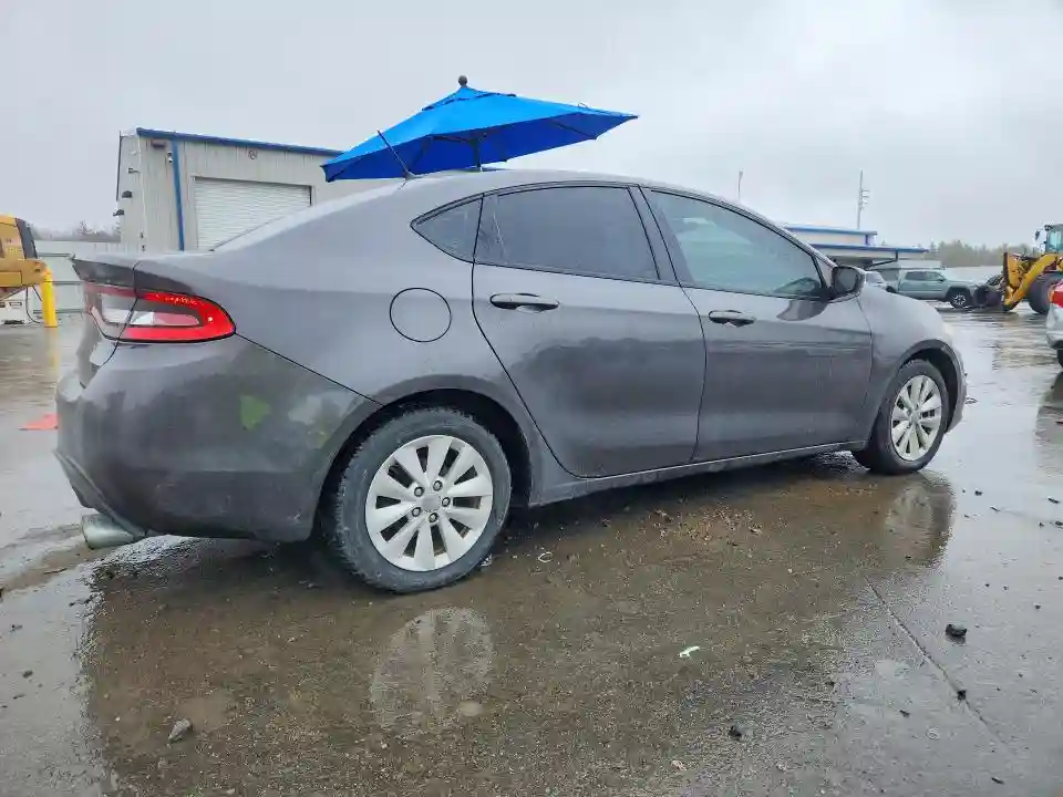 1C3CDFDH6FD346354 2015 DODGE DART-2