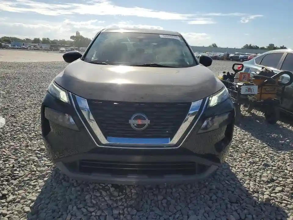 JN8BT3AB3PW468737 2023 NISSAN ROGUE-4