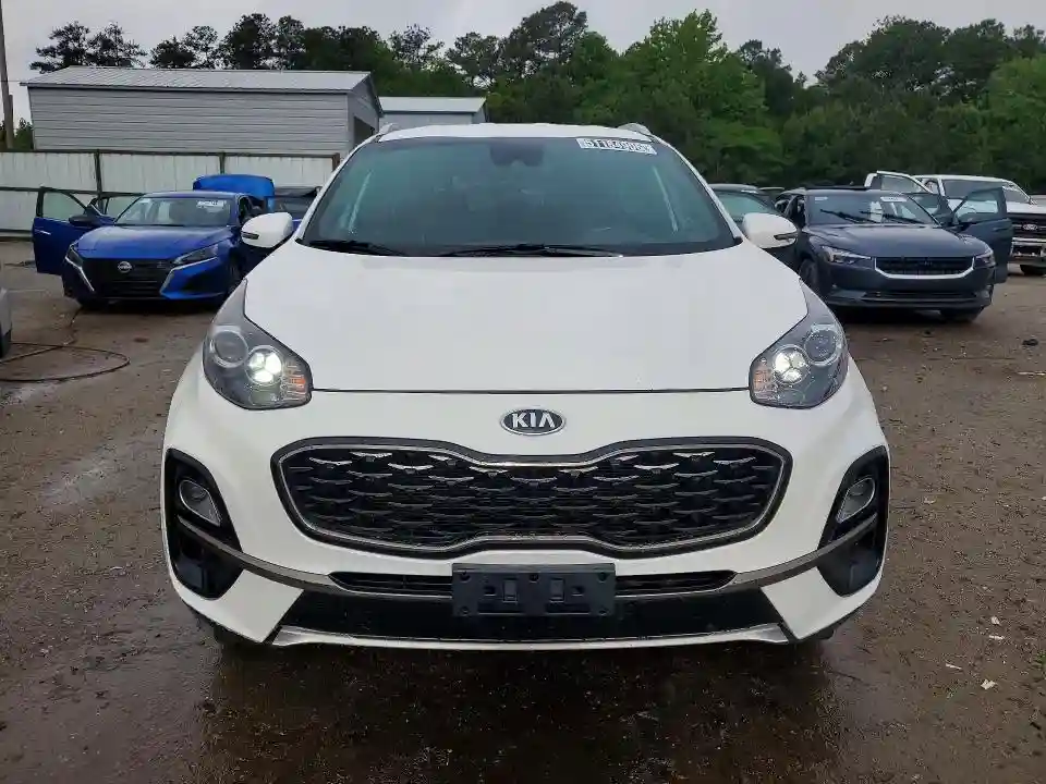 KNDP6CAC4M7888952 2021 KIA SPORTAGE-4