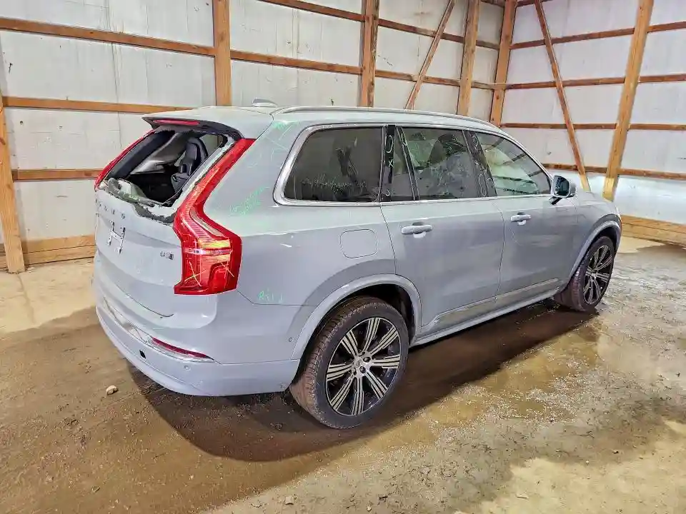 YV4L12PE6R1219914 2024 VOLVO XC90-2
