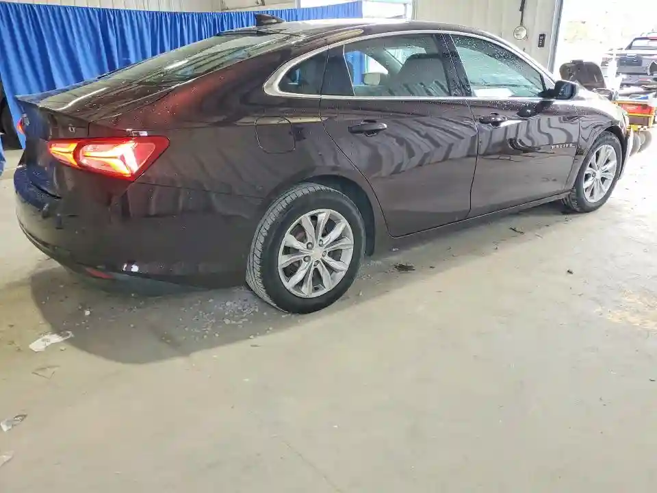 1G1ZD5ST1MF026487 2021 CHEVROLET MALIBU-2