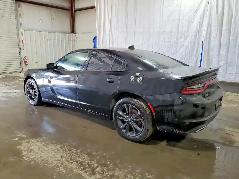 2C3CDXJG1MH557964 2021 DODGE CHARGER-1