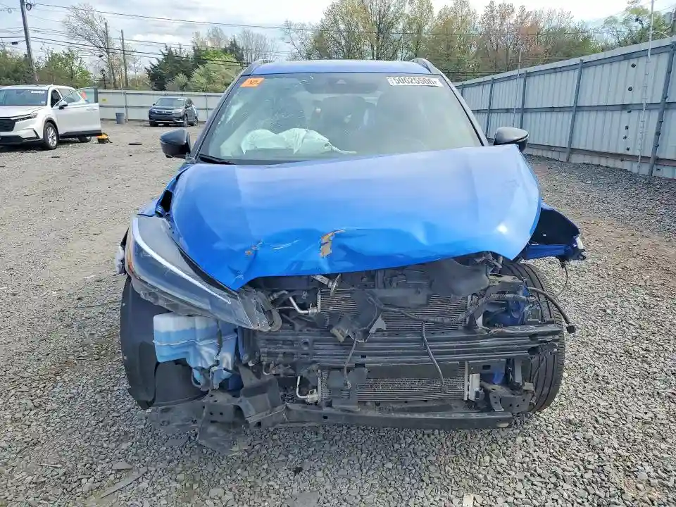 3N1CP5DV3RL521891 2024 NISSAN KICKS-4