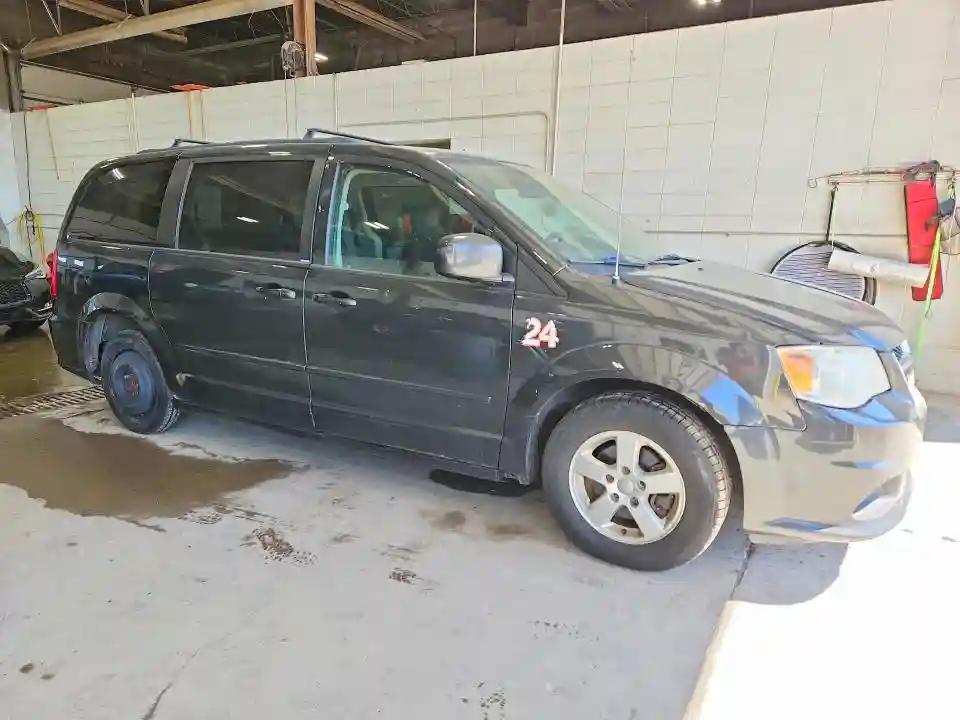 2C4RDGCGXCR284423 2012 DODGE CARAVAN-3
