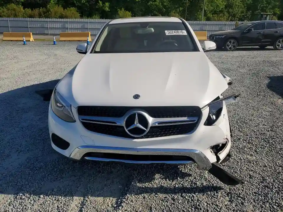 WDC0J4KB3JF363162 2018 MERCEDES-BENZ GLC-CLASS-4