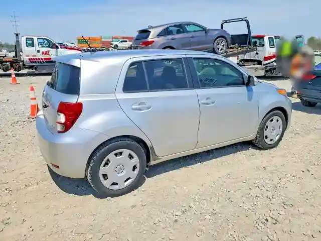 JTKKU4B40C1022690 2012 SCION XD-2