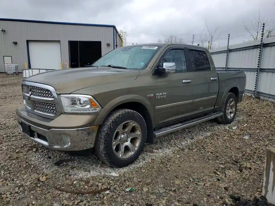 1C6RR7NT0ES471500 2014 RAM 1500-0