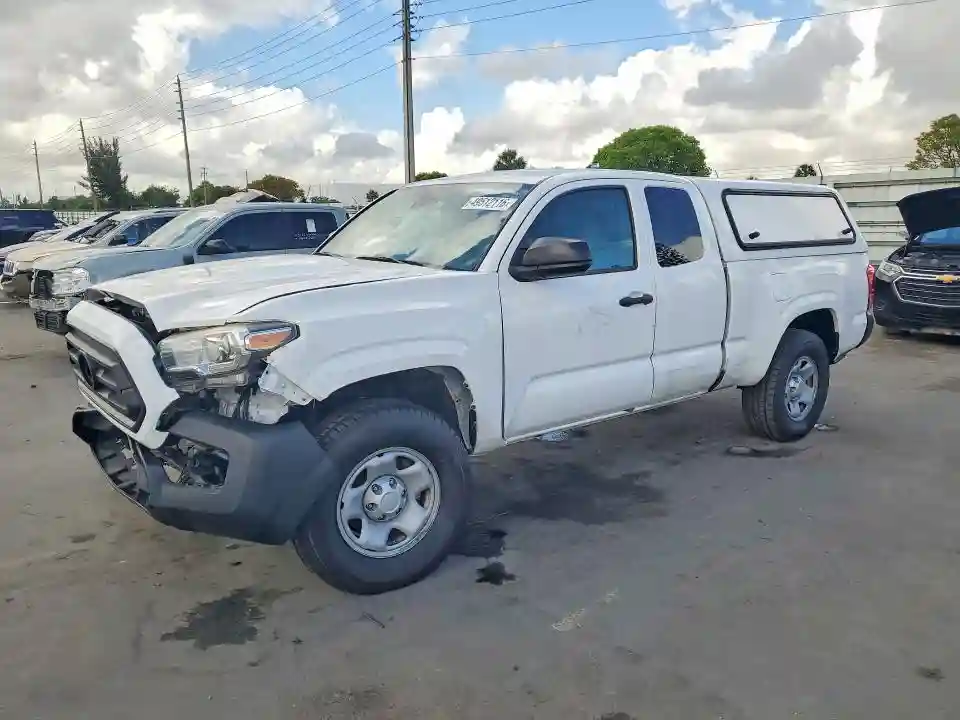 3TYRX5GN8NT048355 2022 TOYOTA TACOMA-0