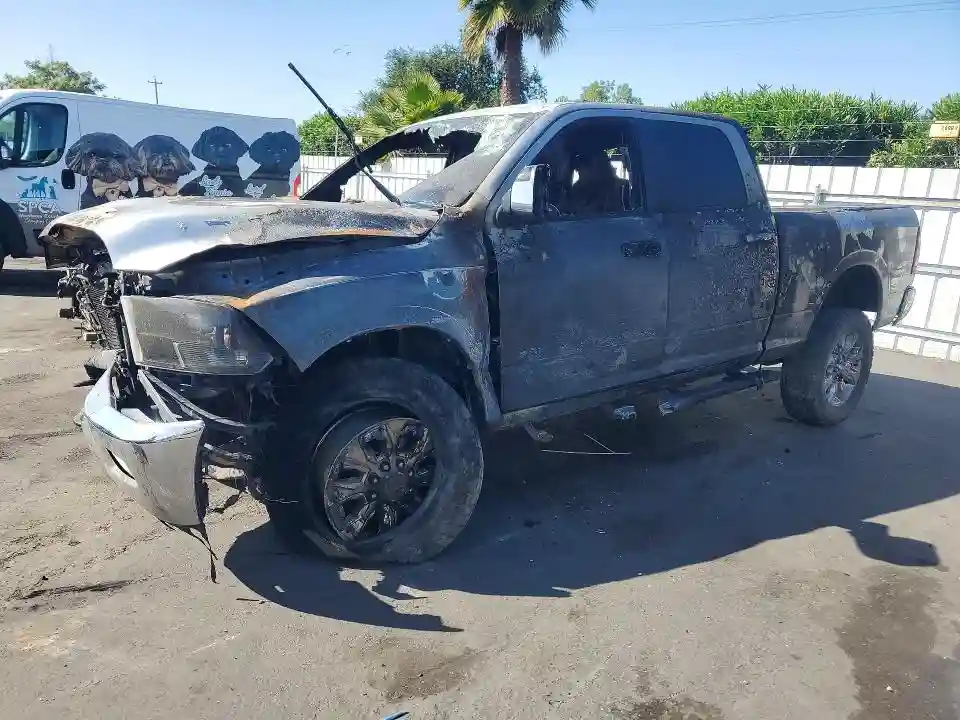 3C6UD5FLXCG106063 2012 DODGE RAM 2500-0