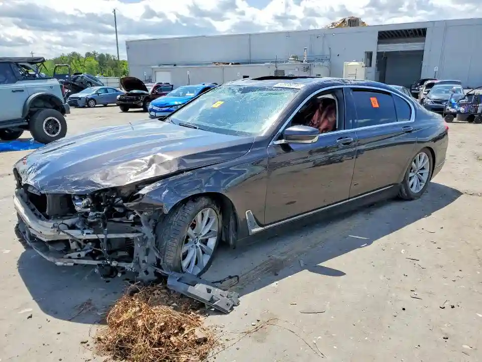 WBA7E4C51HGU99082 2017 BMW 7 SERIES-0