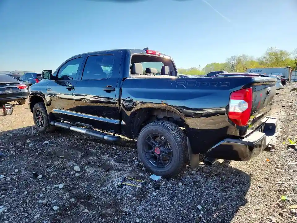 5TFDY5F11MX984585 2021 TOYOTA TUNDRA-1