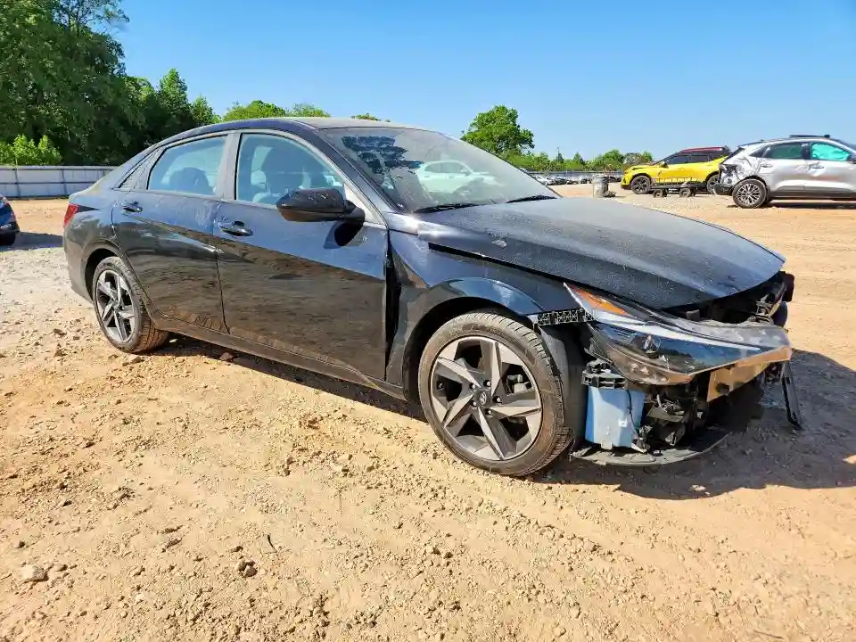 KMHLS4AG8PU612262 2023 HYUNDAI ELANTRA-3
