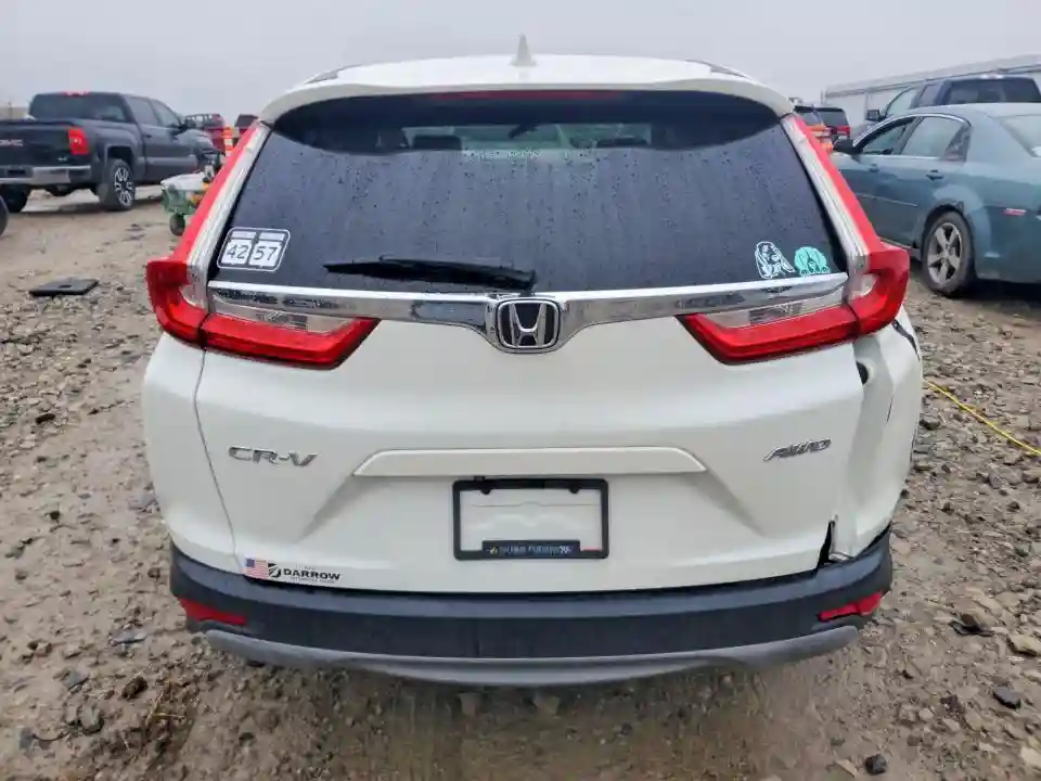 2HKRW2H56HH681331 2017 HONDA CRV-5