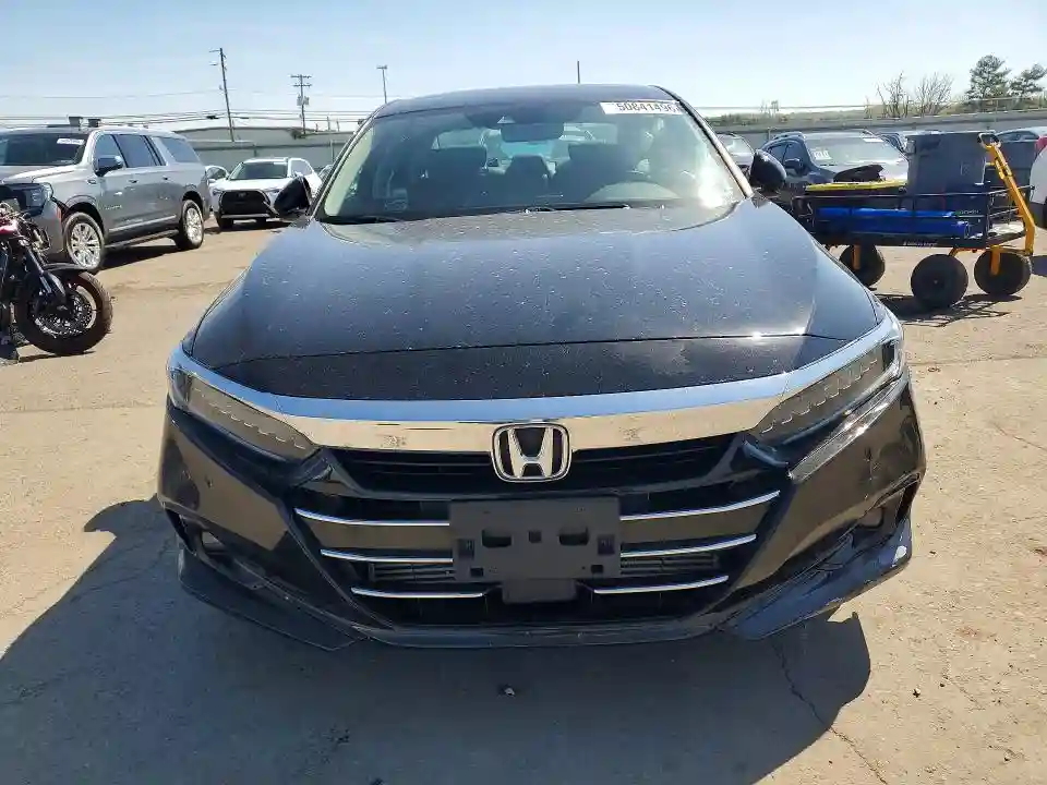 1HGCV1F59MA071481 2021 HONDA ACCORD-4