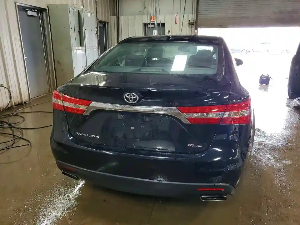 4T1BK1EB9FU154769 2015 TOYOTA AVALON-5