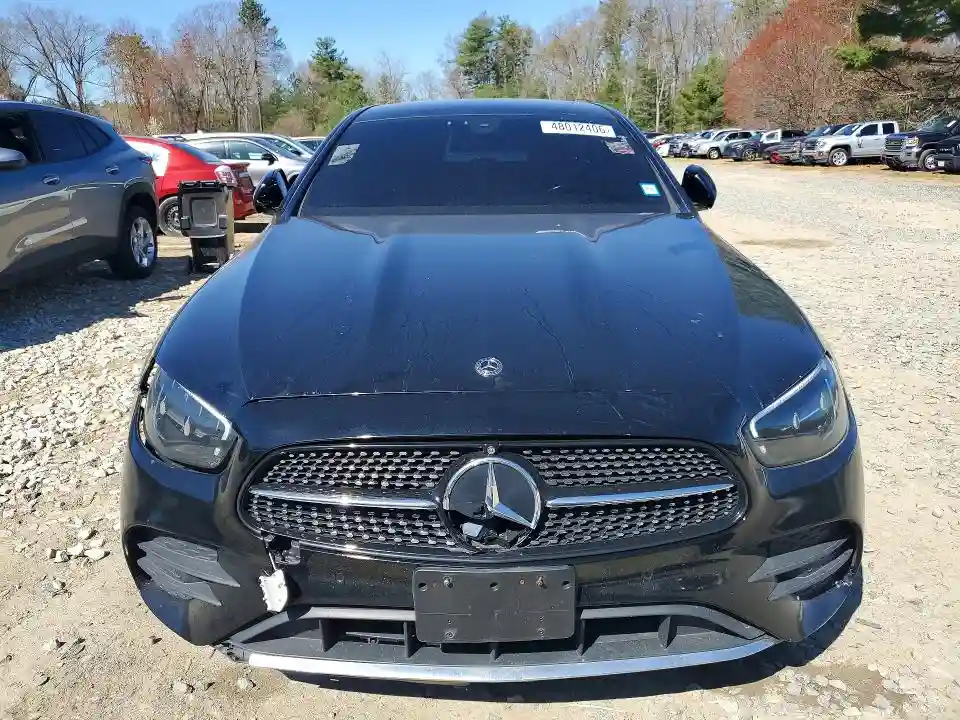 W1KZF8EB5MA873697 2021 MERCEDES-BENZ E-CLASS-4