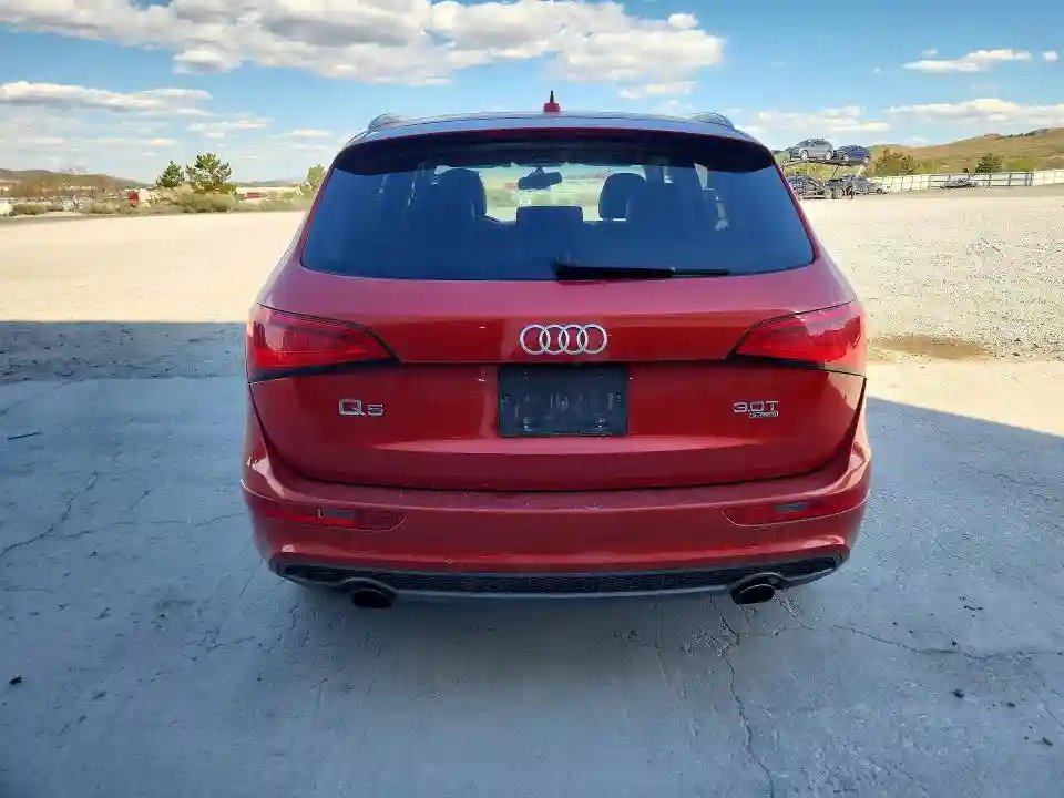 WA1DGAFP2EA038252 2014 AUDI Q5-5