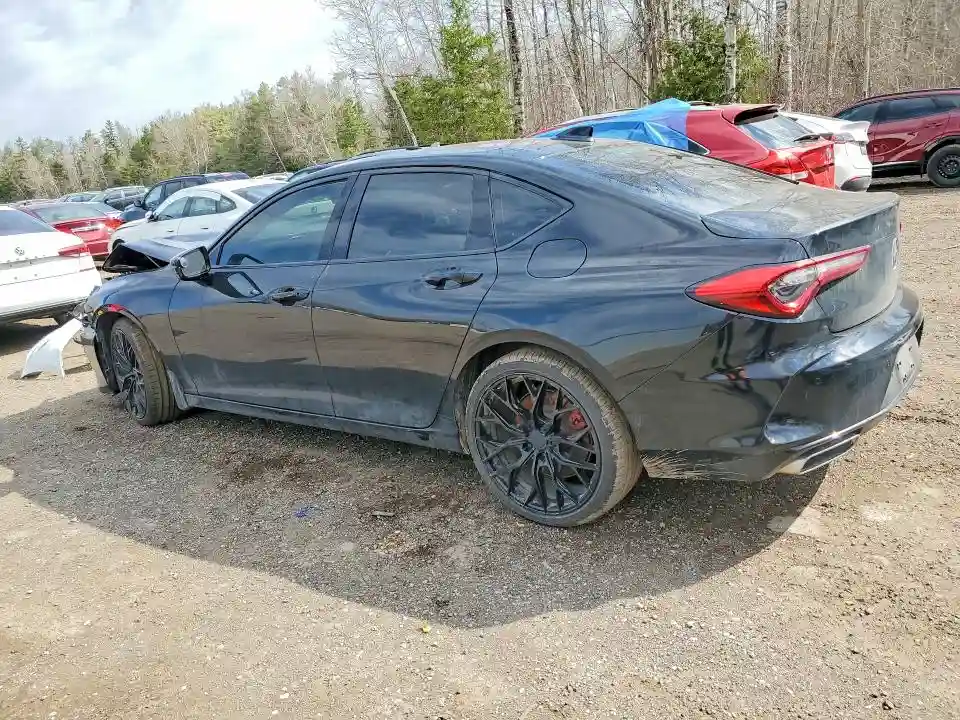 19UUB6F48MA801415 2021 ACURA TLX-1