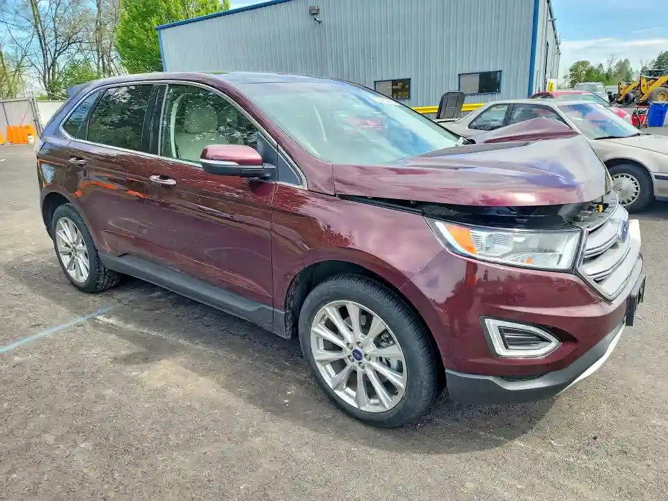 2FMPK4K84JBB73390 2018 FORD EDGE-3