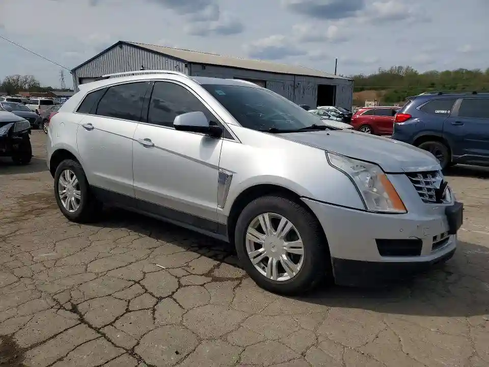 3GYFNCE39DS559829 2013 CADILLAC SRX-3
