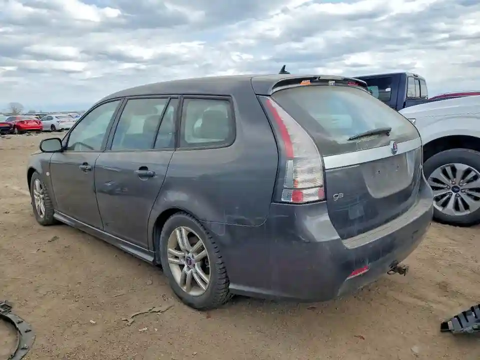YS3FA5CYXB1314931 2011 SAAB 9 3-1