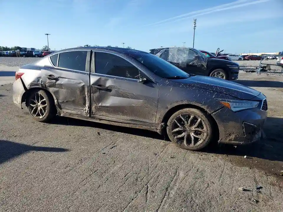 19UDE2F79MA011373 2021 ACURA ILX-3