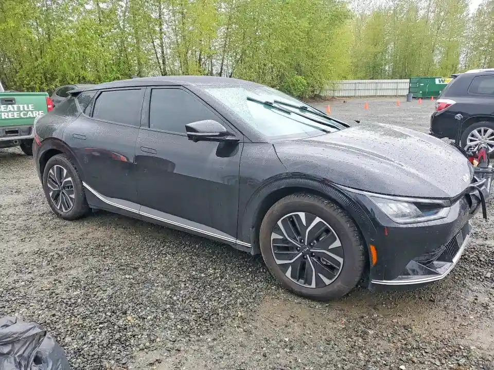 KNDC3DLC3N5070216 2022 KIA ALL OTHER-3