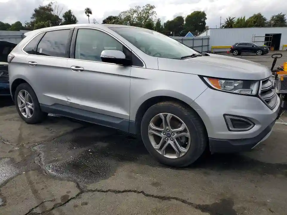 2FMPK3K94HBB75394 2017 FORD EDGE-3